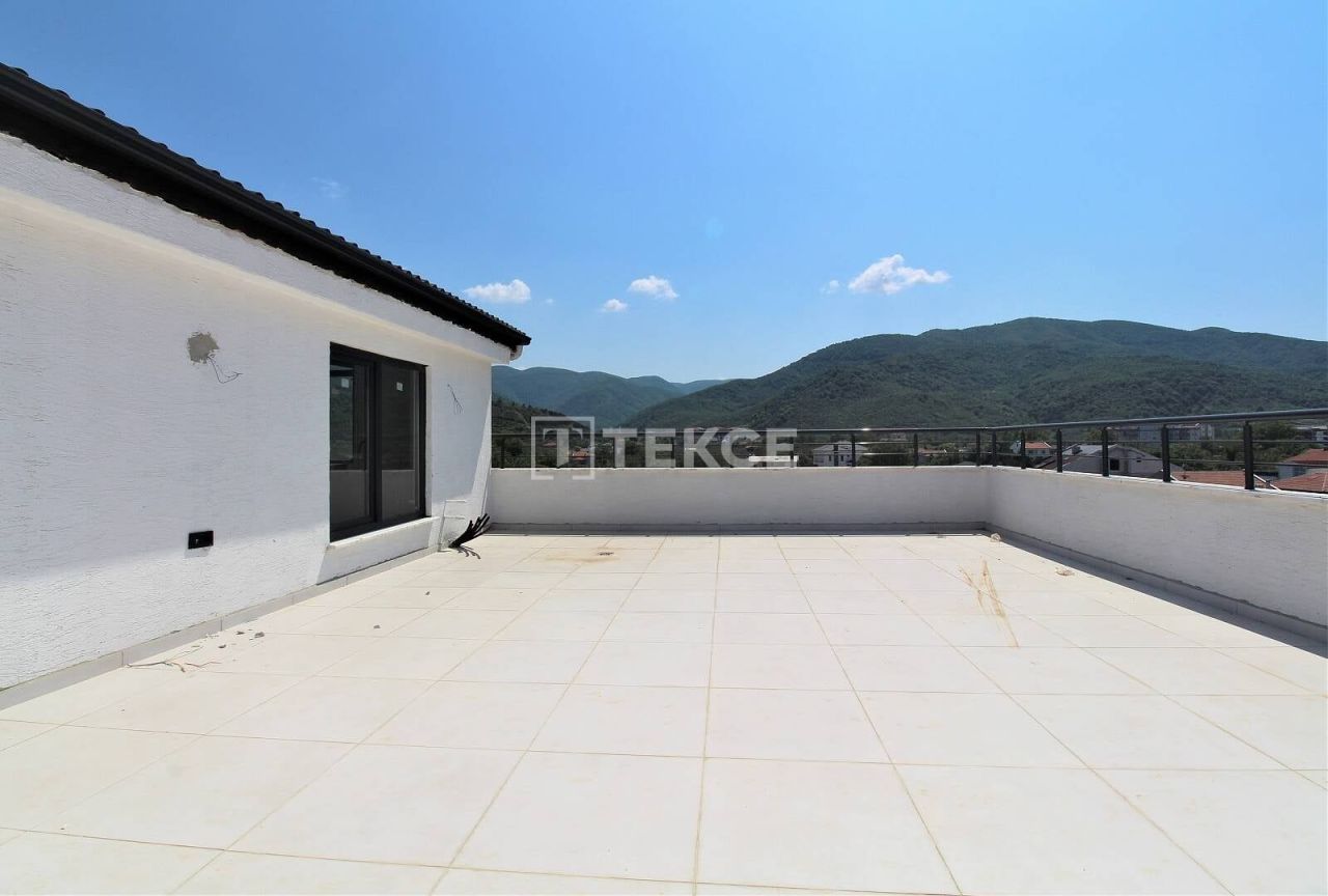 Апартаменты Чынарджык, Турция, 168 м² - фото 18