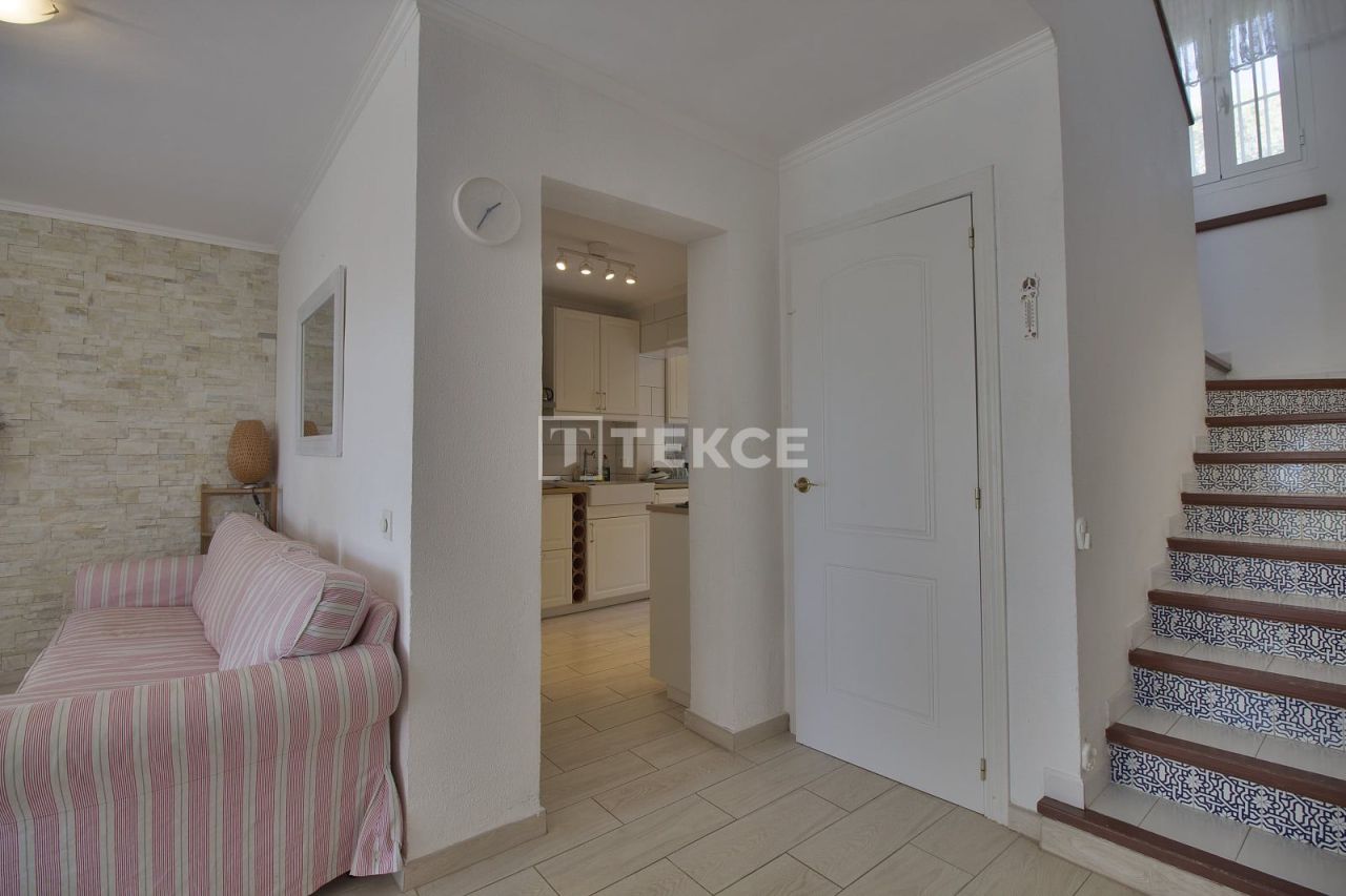 Таунхаус в Михасе, Испания, 90 м² - фото 18