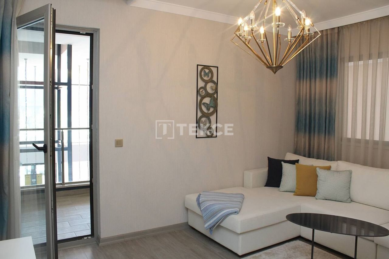 Апартаменты в Анкаре, Турция, 190 м² - фото 18