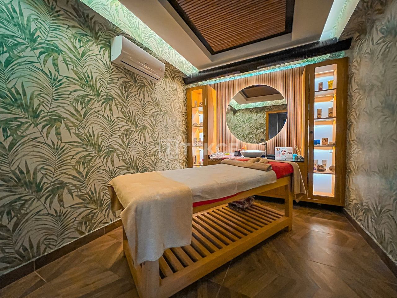 Пентхаус в Алании, Турция, 160 м² - фото 18