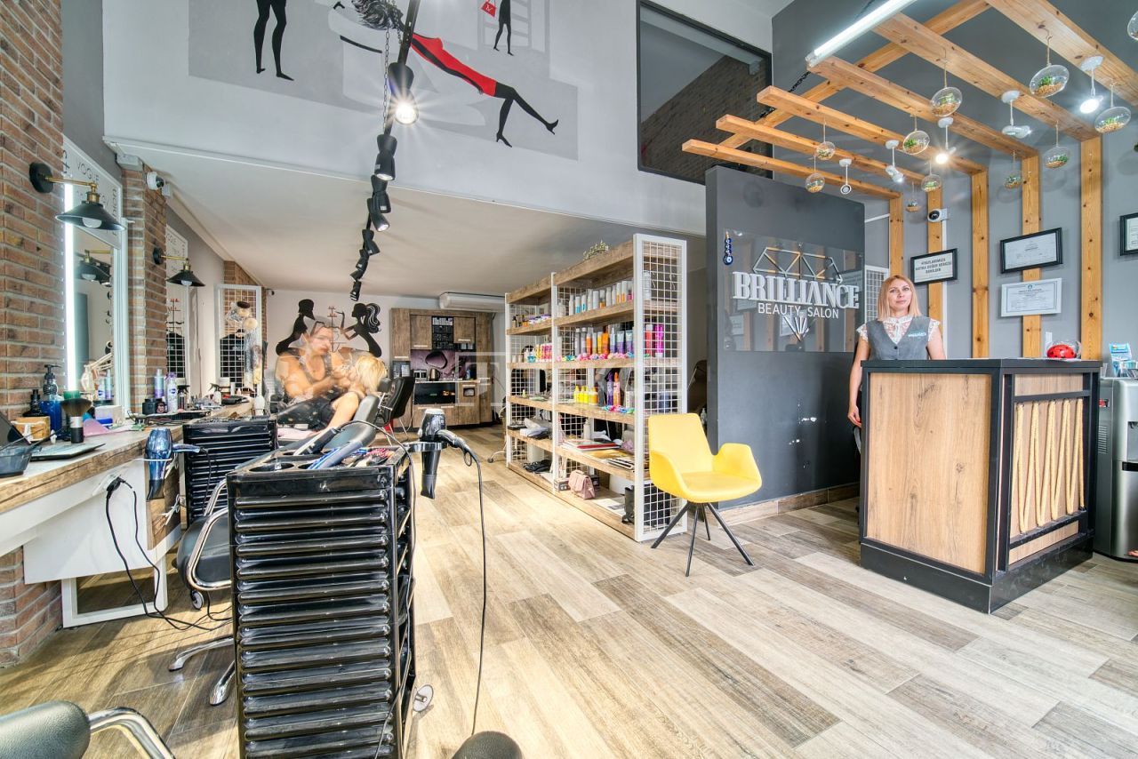 Апартаменты в Искеле, Кипр, 64 м² - фото 19