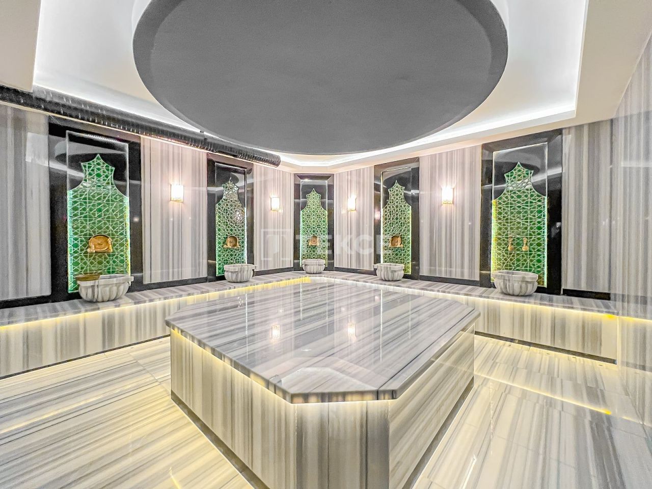 Пентхаус в Алании, Турция, 160 м² - фото 19