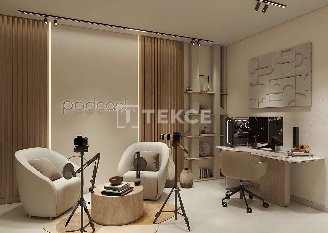 Апартаменты в Дубае, ОАЭ, 67 м² - фото 19