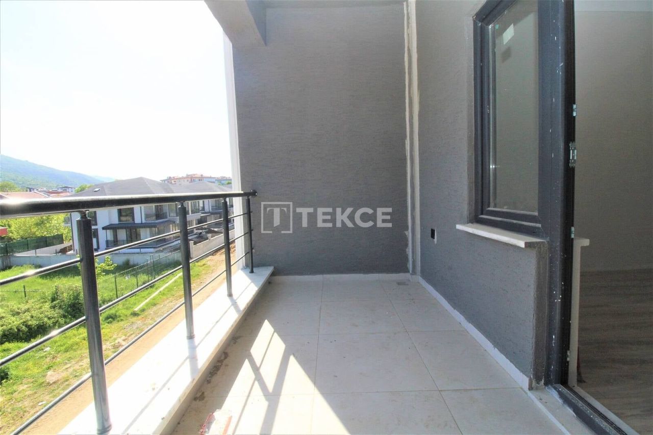 Апартаменты Чынарджык, Турция, 150 м² - фото 19