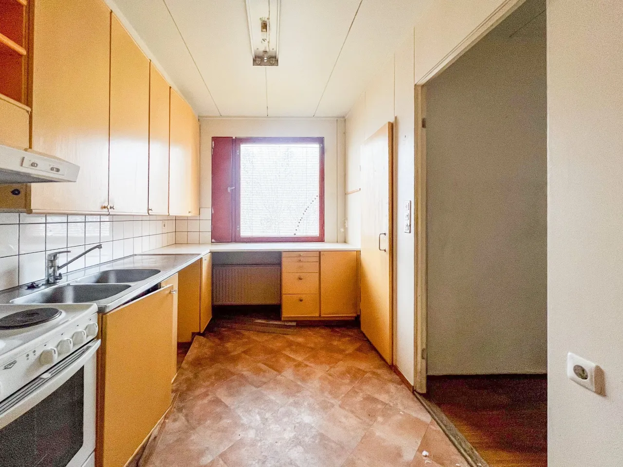 Дом в Рованиеми, Финляндия, 84.3 м² - фото 4