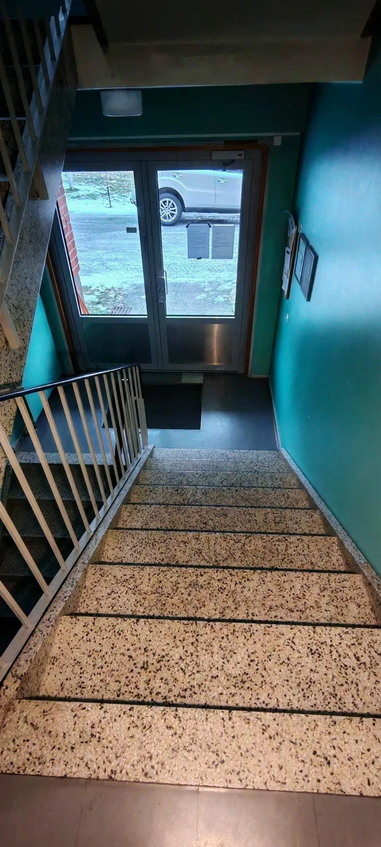 Квартира в Лиекса, Финляндия, 34 м² - фото 10