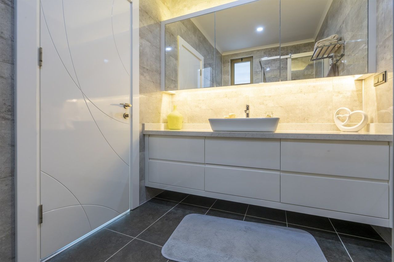 Квартира в Кестеле, Турция, 161 м² - фото 12