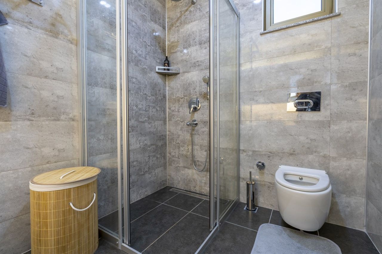 Квартира в Кестеле, Турция, 161 м² - фото 13