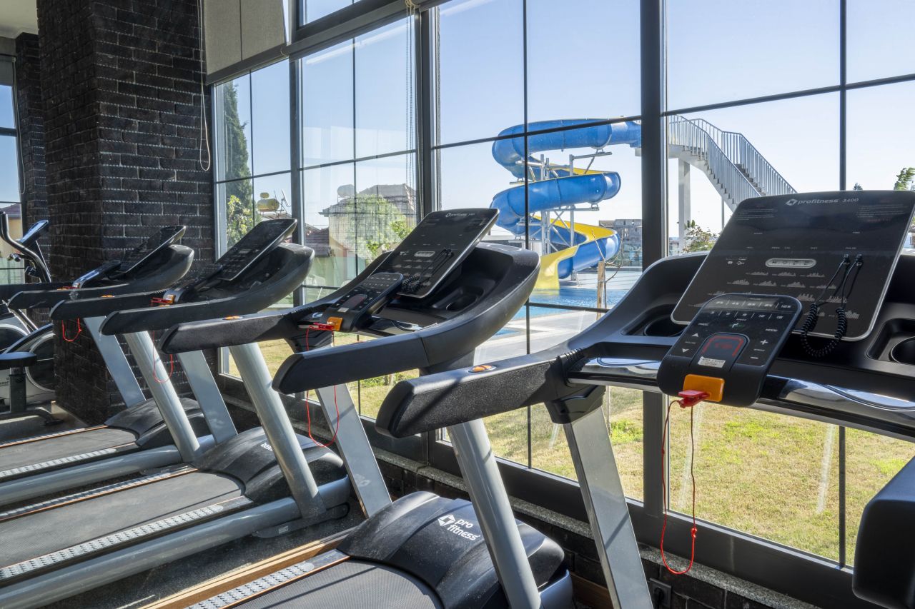 Квартира в Кестеле, Турция, 161 м² - фото 16