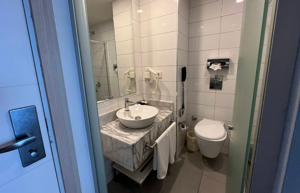 Квартира в Алании, Турция, 25 м² - фото 5