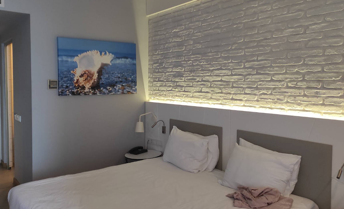 Квартира в Алании, Турция, 25 м² - фото 4