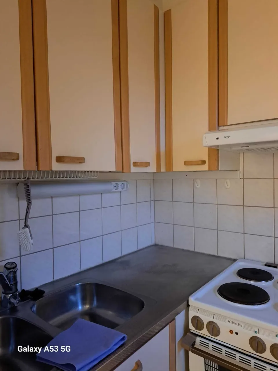 Таунхаус в Пиелавеси, Финляндия, 35 м² - фото 3