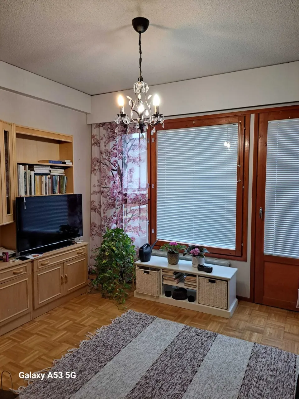 Таунхаус в Пиелавеси, Финляндия, 35 м² - фото 10