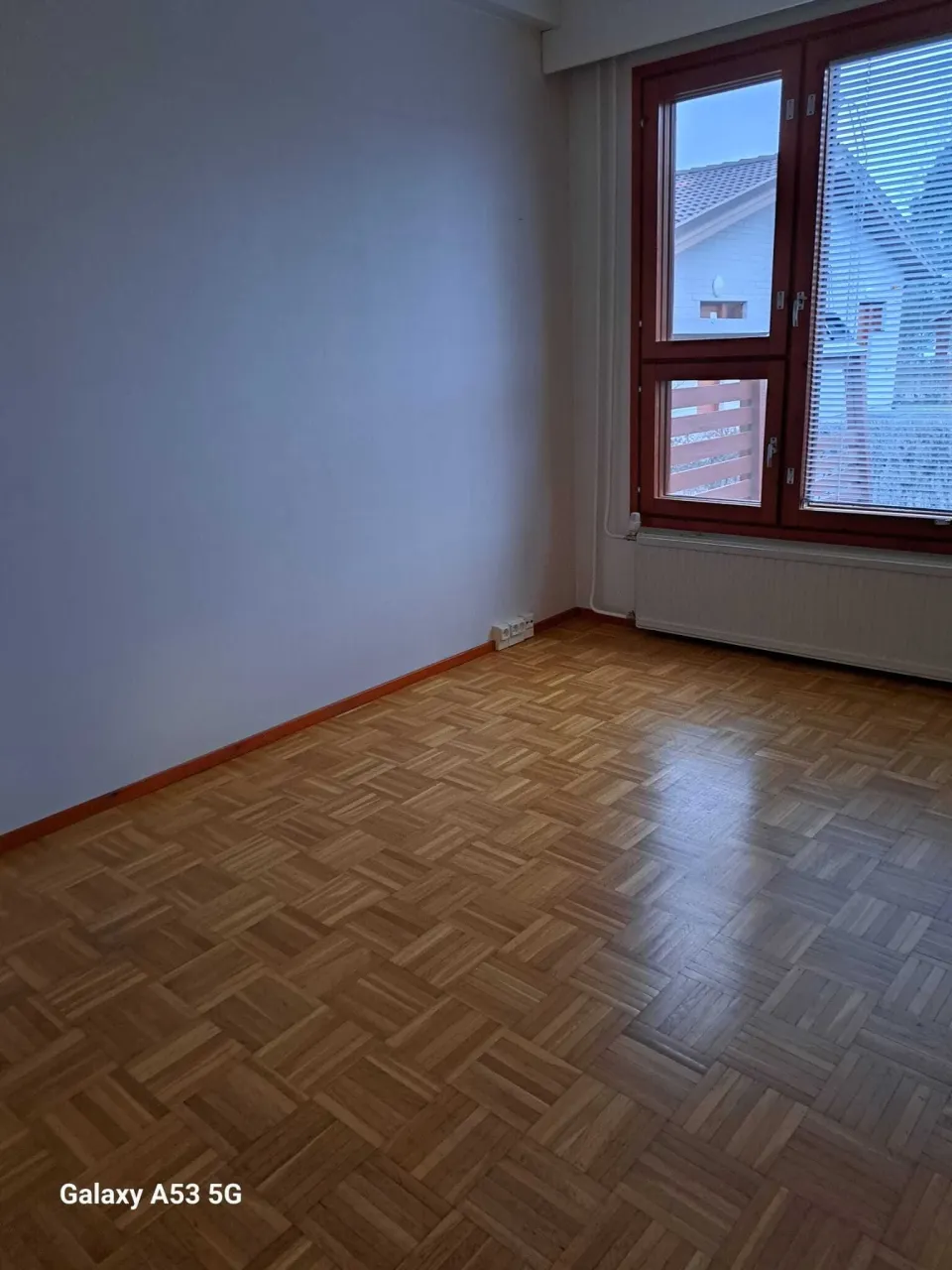 Таунхаус в Пиелавеси, Финляндия, 35 м² - фото 12