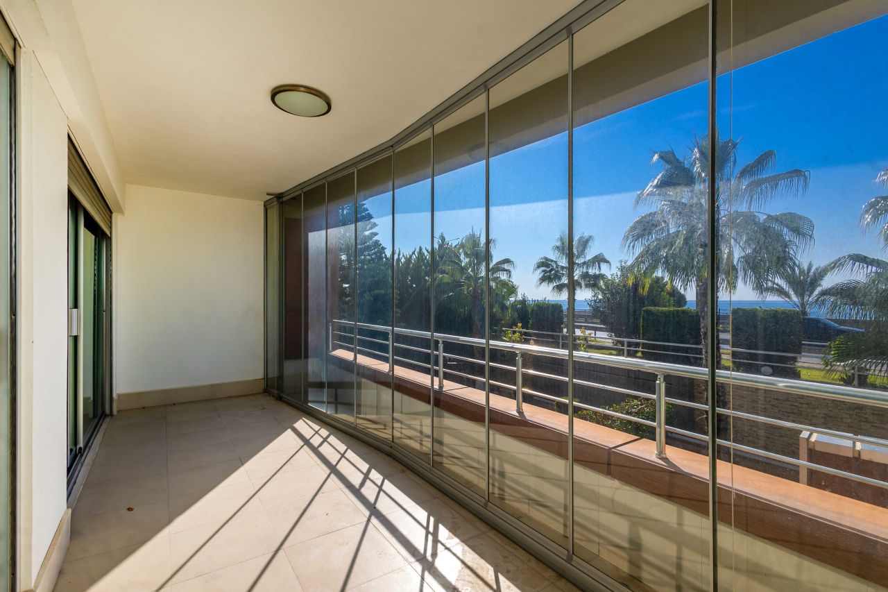 Квартира в Кестеле, Турция, 120 м² - фото 3