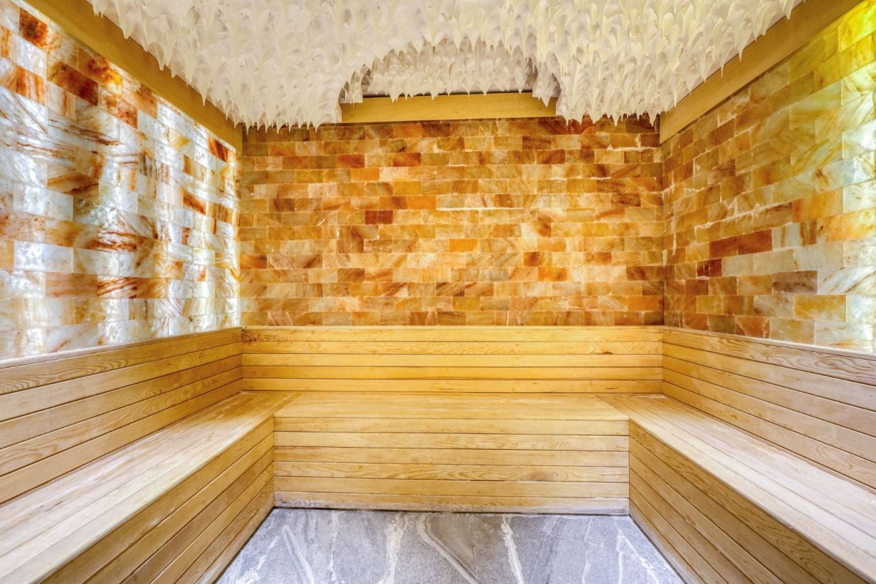 Квартира в Алании, Турция, 105 м² - фото 17