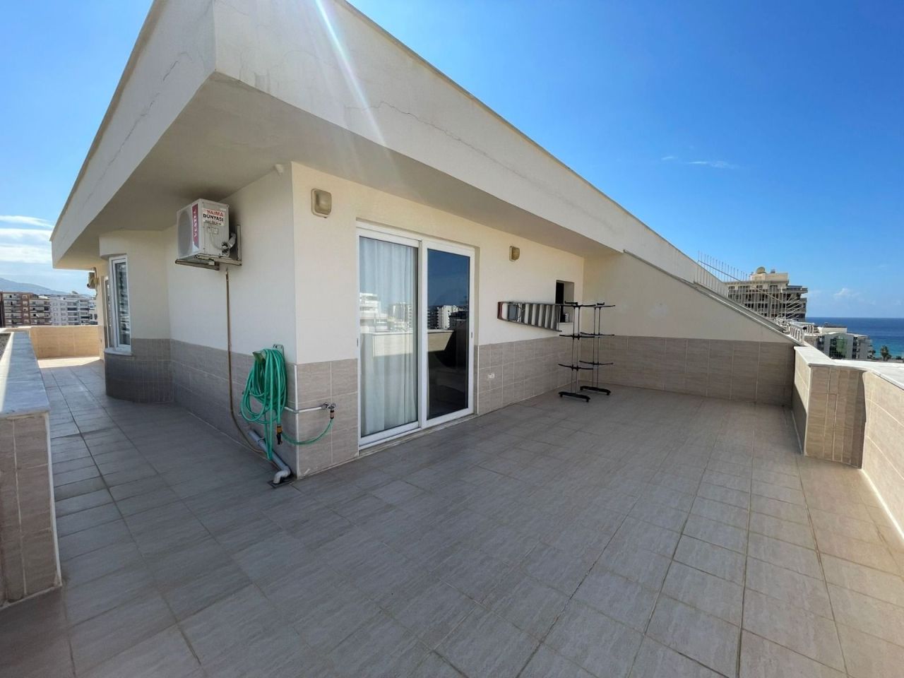 Пентхаус в Алании, Турция, 270 м² - фото 12