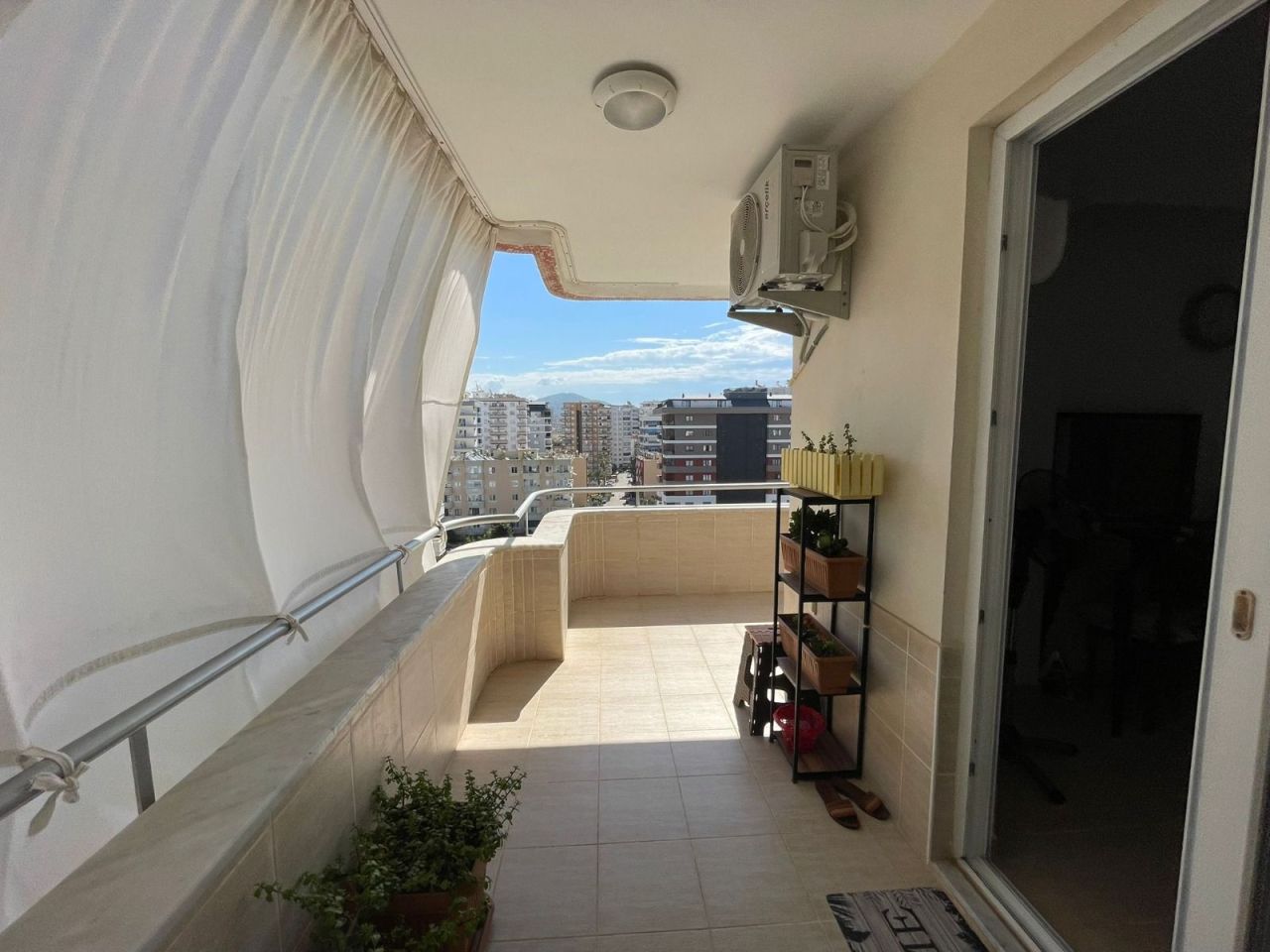 Пентхаус в Алании, Турция, 270 м² - фото 11