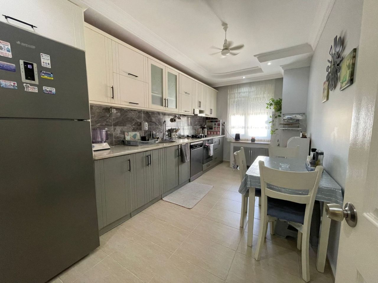 Пентхаус в Алании, Турция, 270 м² - фото 3