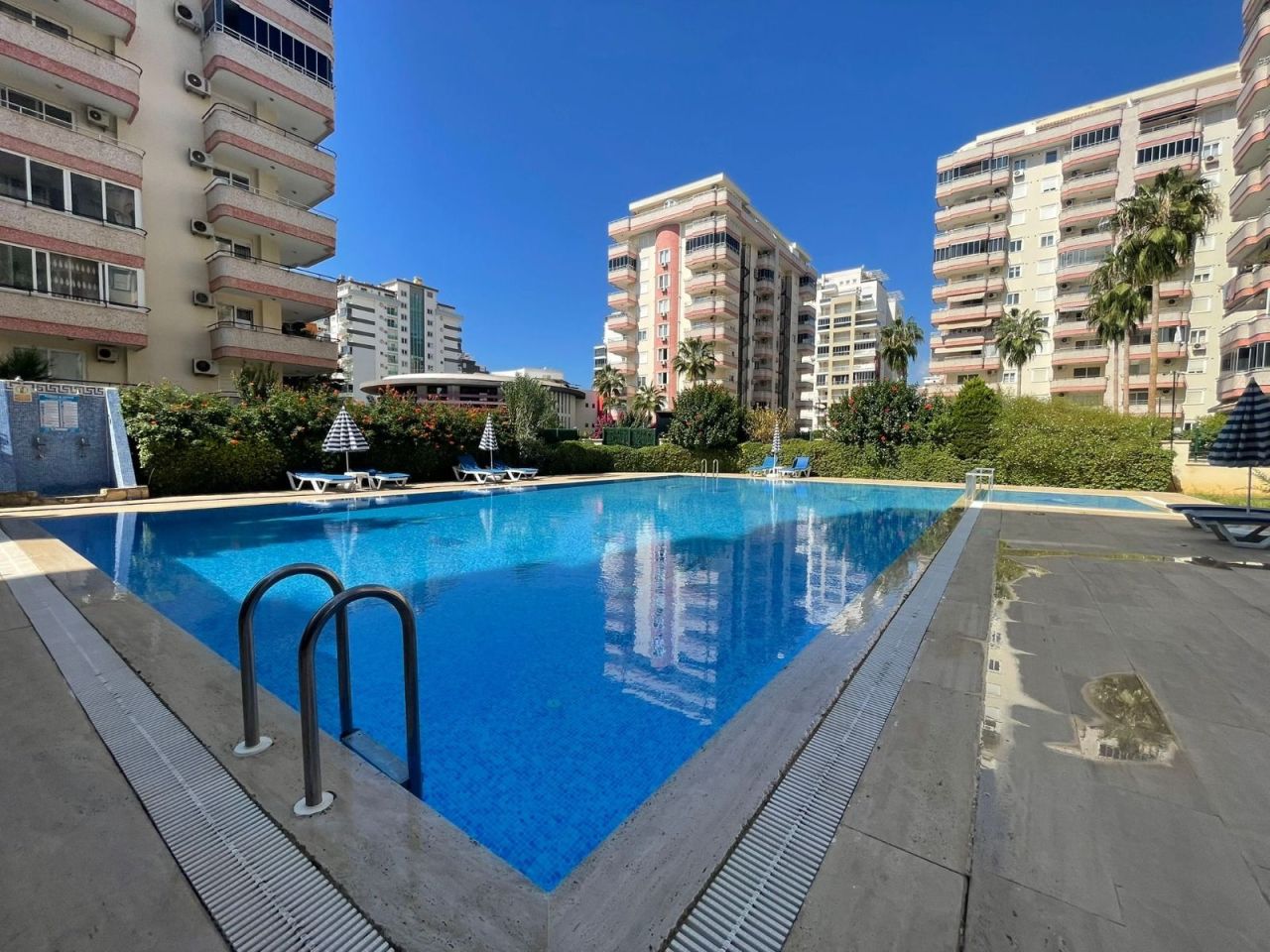 Пентхаус в Алании, Турция, 270 м² - фото 18