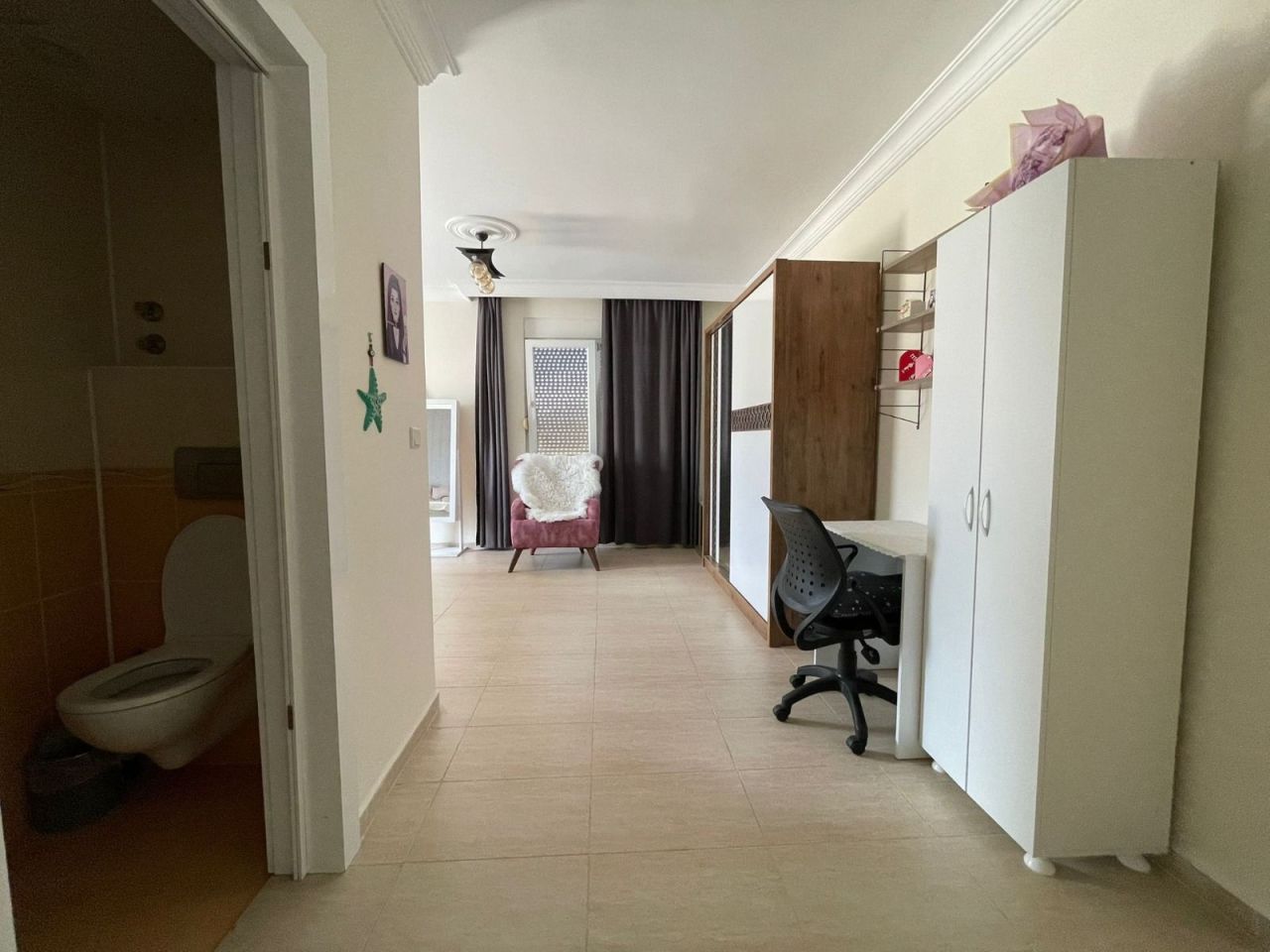 Пентхаус в Алании, Турция, 270 м² - фото 6