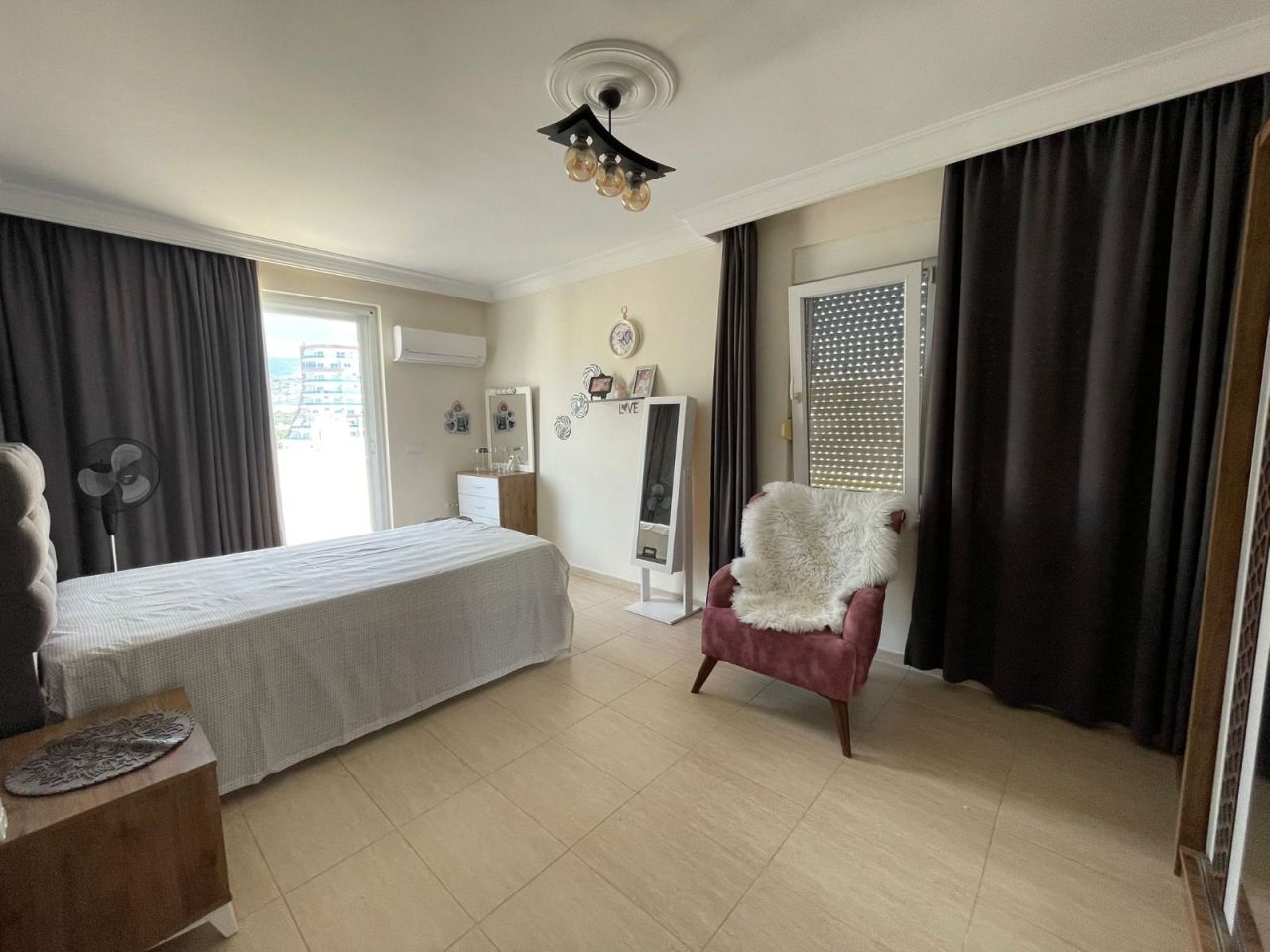 Пентхаус в Алании, Турция, 270 м² - фото 7