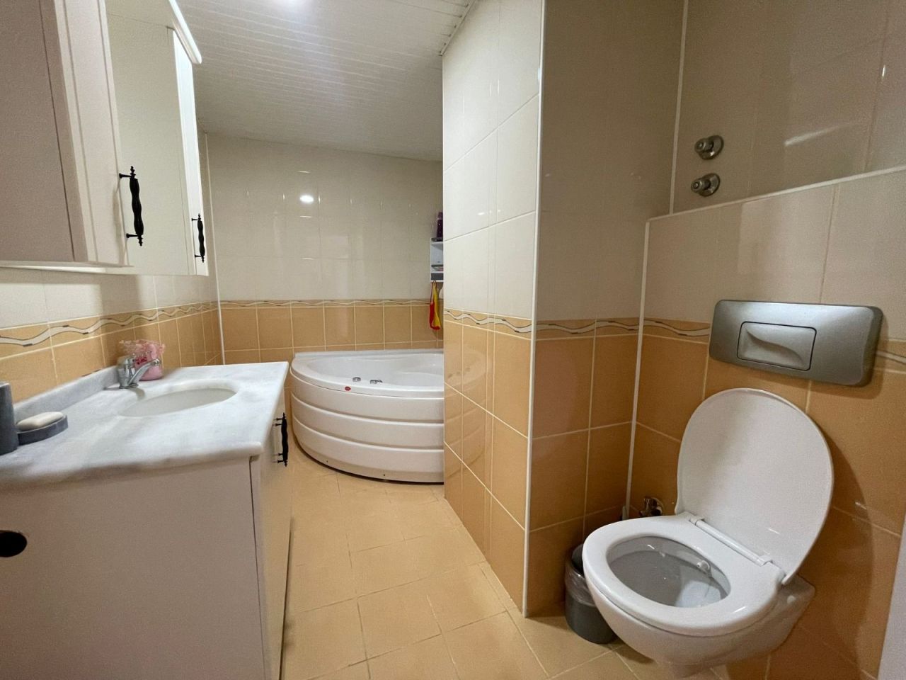 Пентхаус в Алании, Турция, 270 м² - фото 16