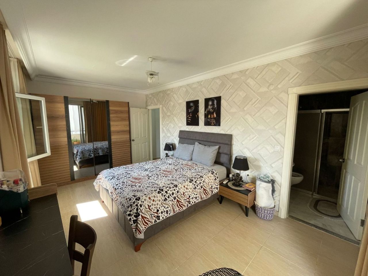 Пентхаус в Алании, Турция, 270 м² - фото 9