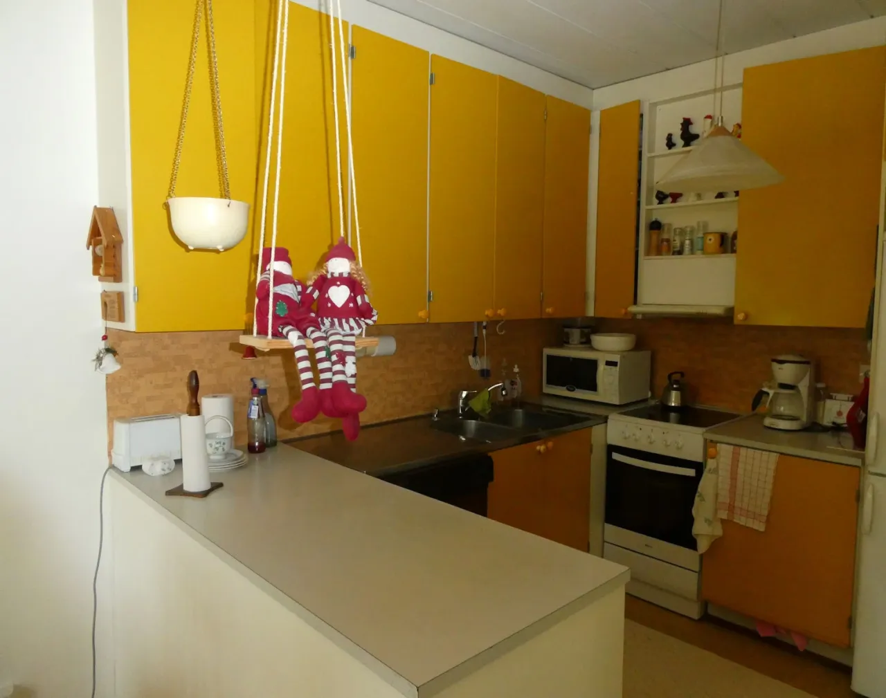 Таунхаус в Лиекса, Финляндия, 80 м² - фото 6