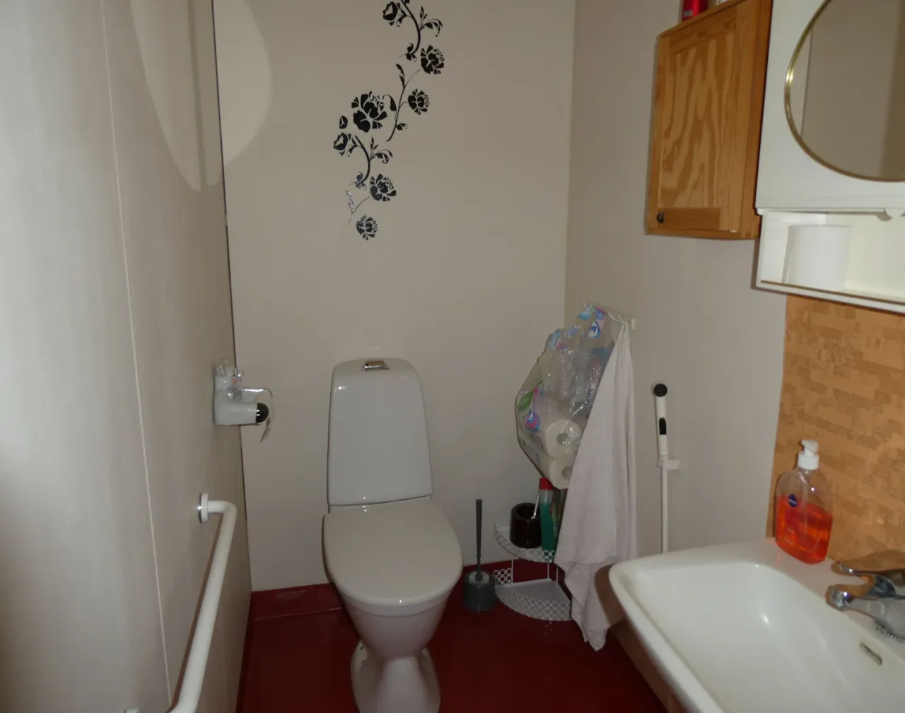 Таунхаус в Лиекса, Финляндия, 80 м² - фото 11