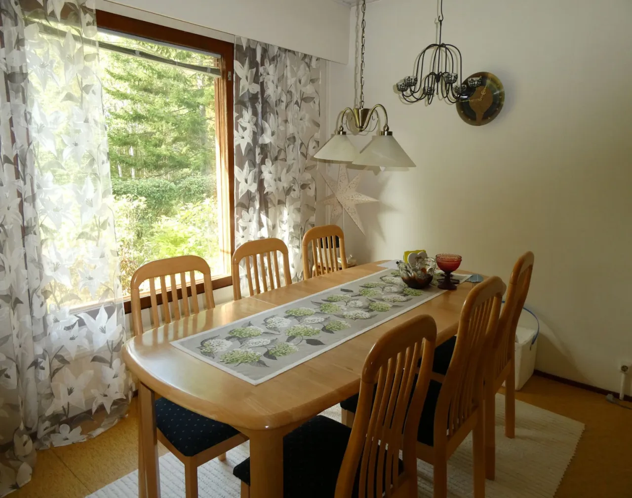 Таунхаус в Лиекса, Финляндия, 80 м² - фото 5