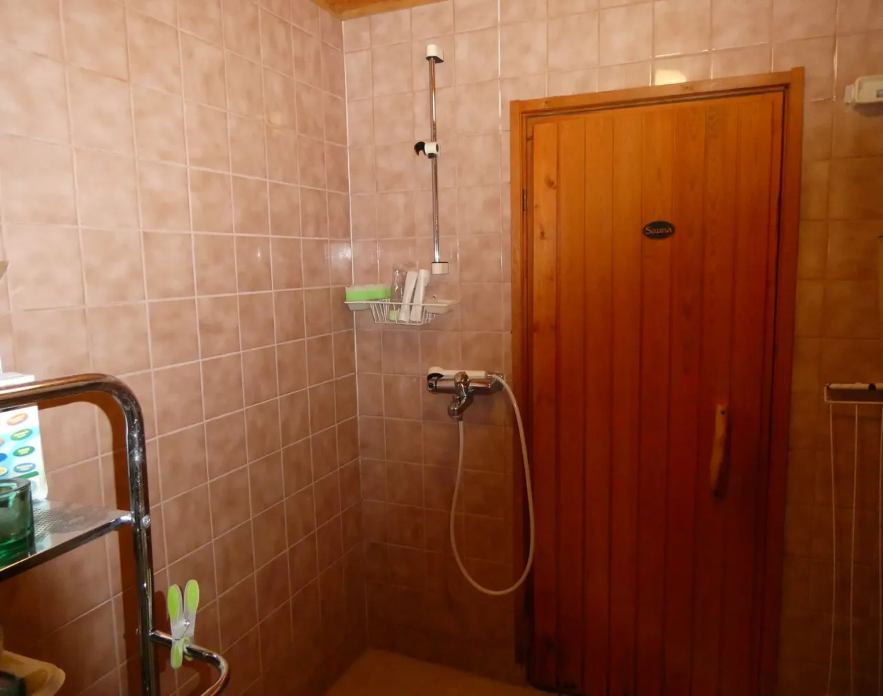 Таунхаус в Лиекса, Финляндия, 80 м² - фото 12