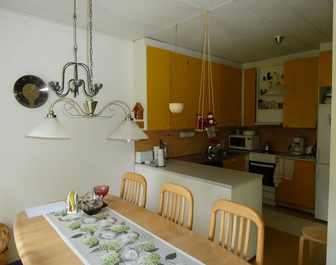 Таунхаус в Лиекса, Финляндия, 80 м² - фото 4