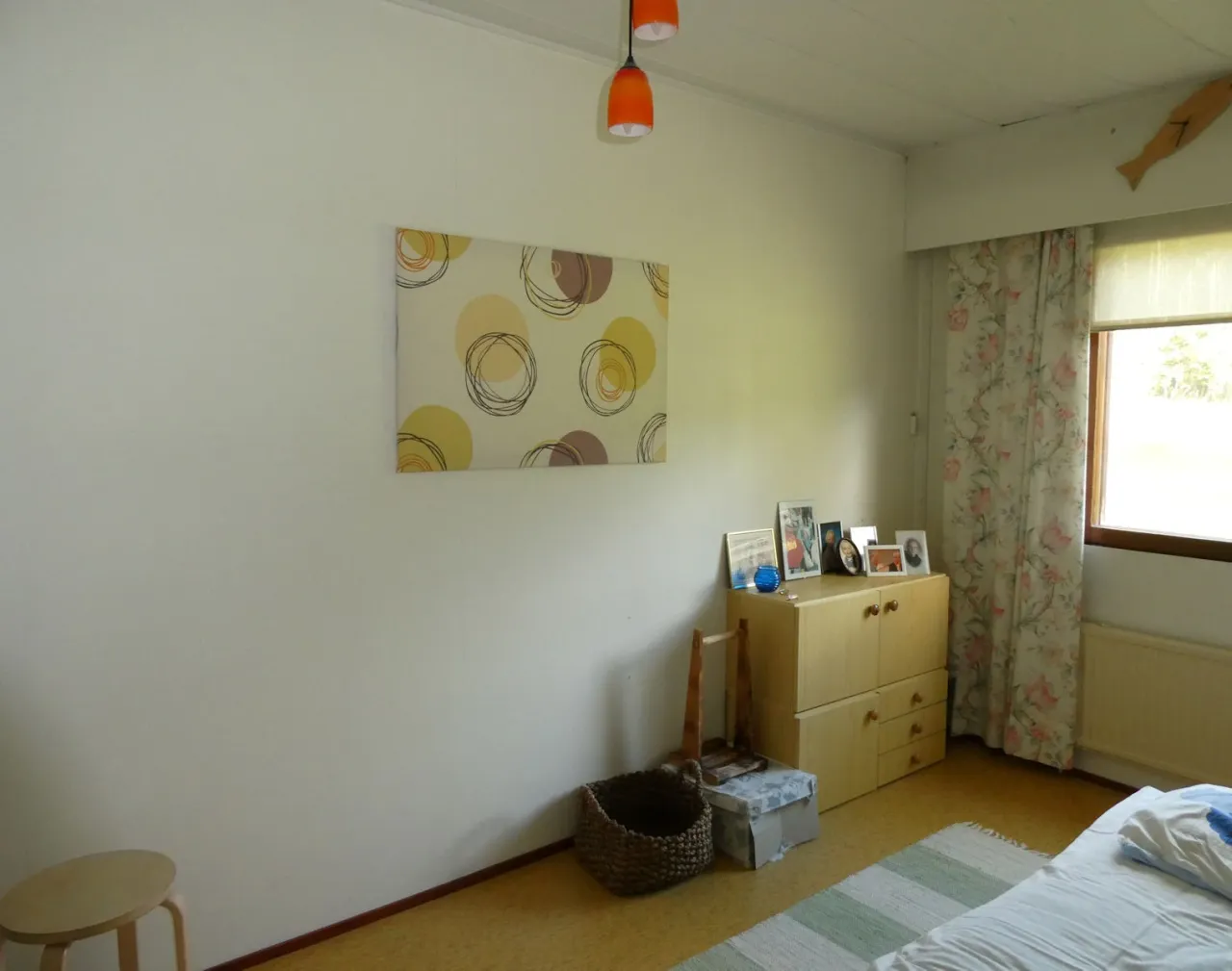 Таунхаус в Лиекса, Финляндия, 80 м² - фото 10