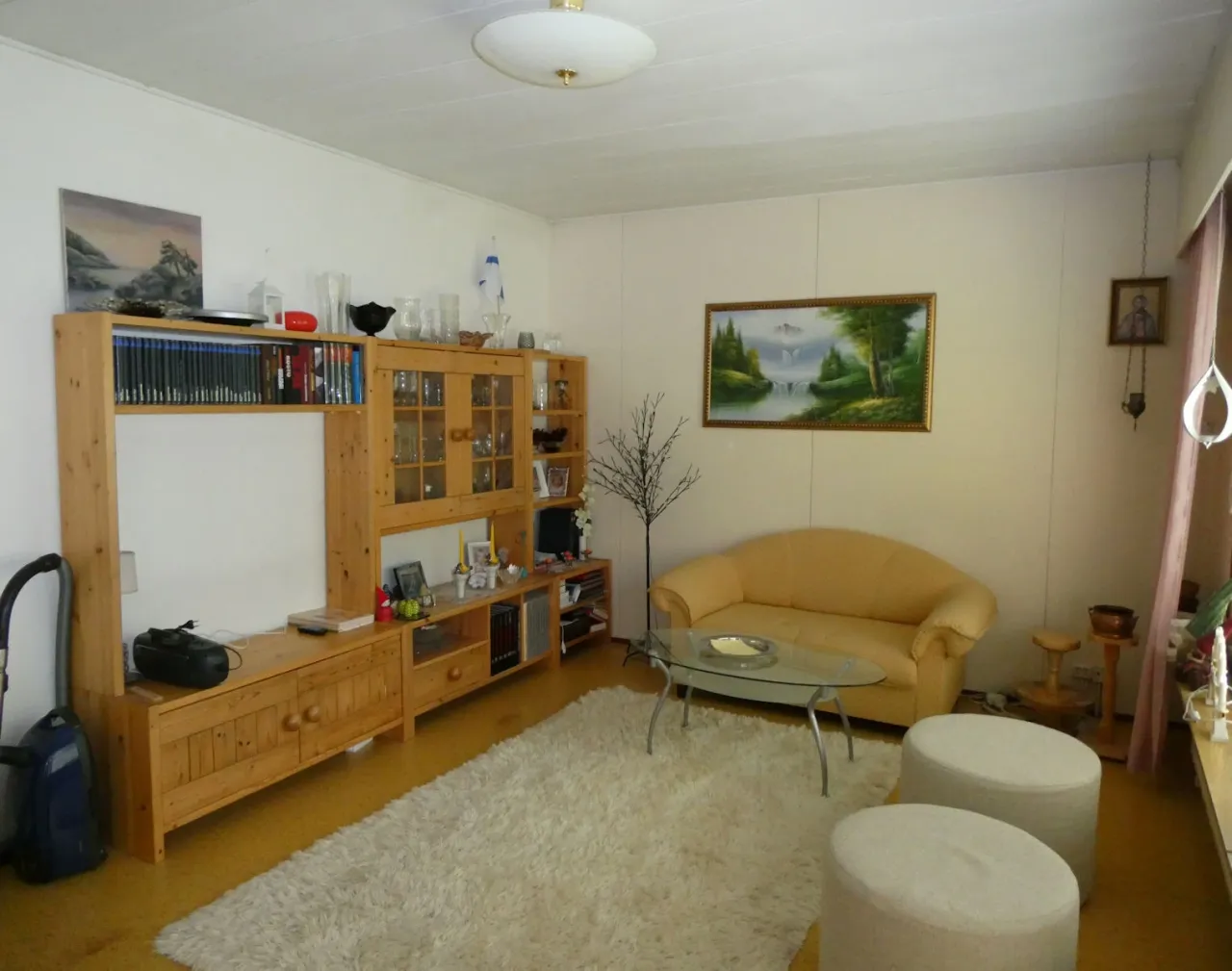 Таунхаус в Лиекса, Финляндия, 80 м² - фото 7