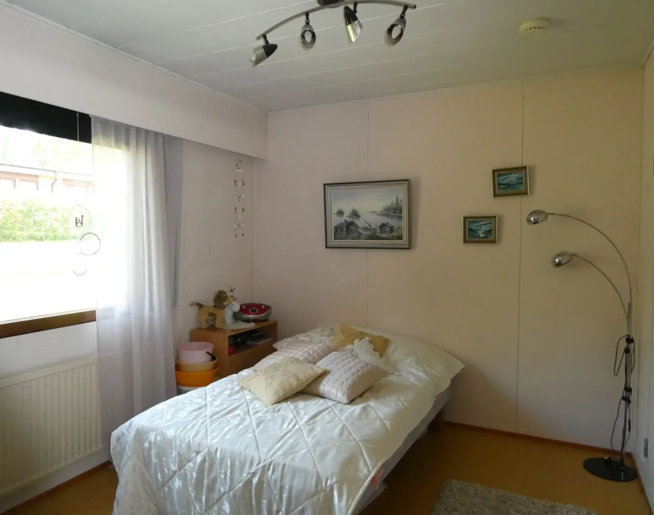 Таунхаус в Лиекса, Финляндия, 80 м² - фото 9