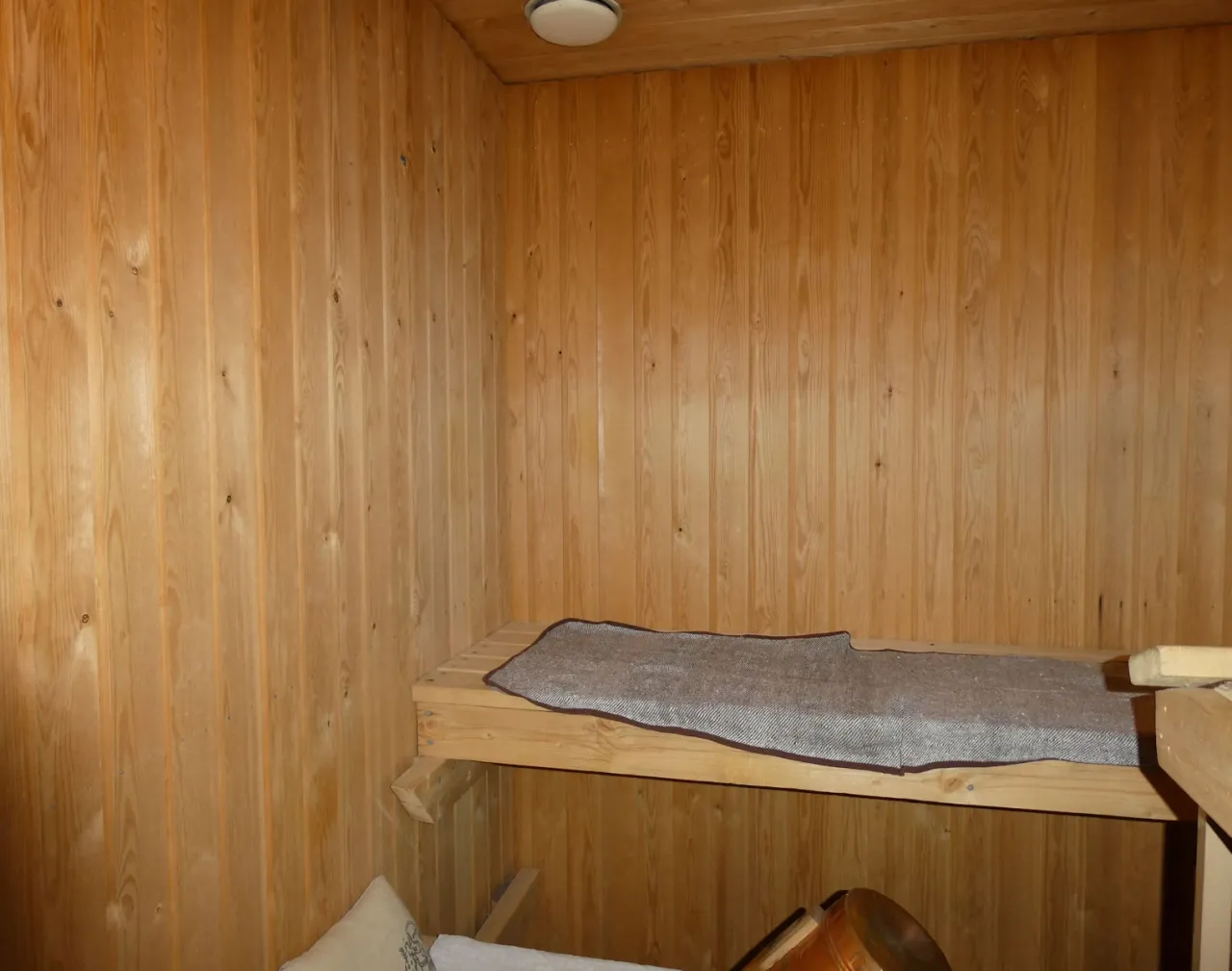 Таунхаус в Лиекса, Финляндия, 80 м² - фото 13