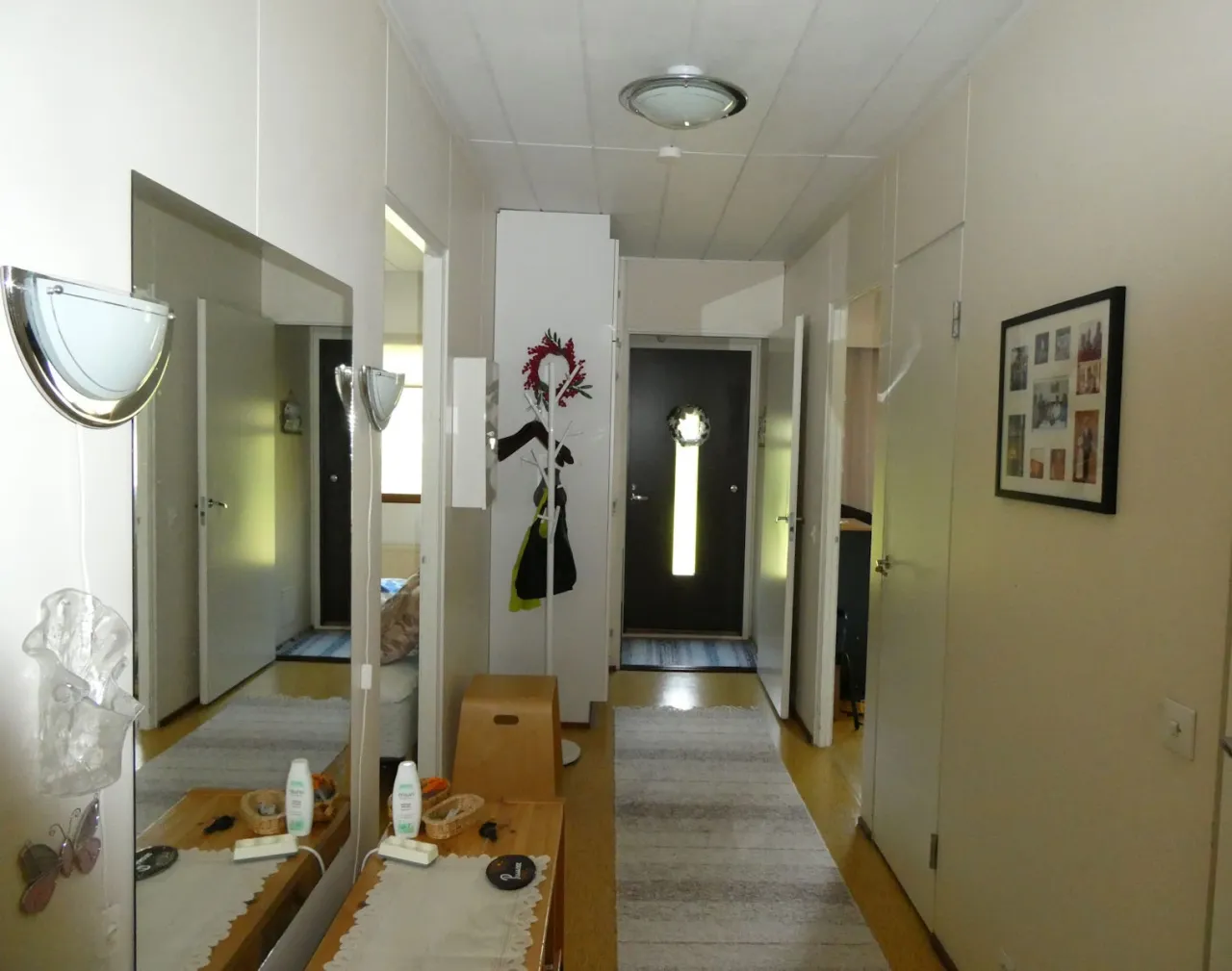 Таунхаус в Лиекса, Финляндия, 80 м² - фото 3