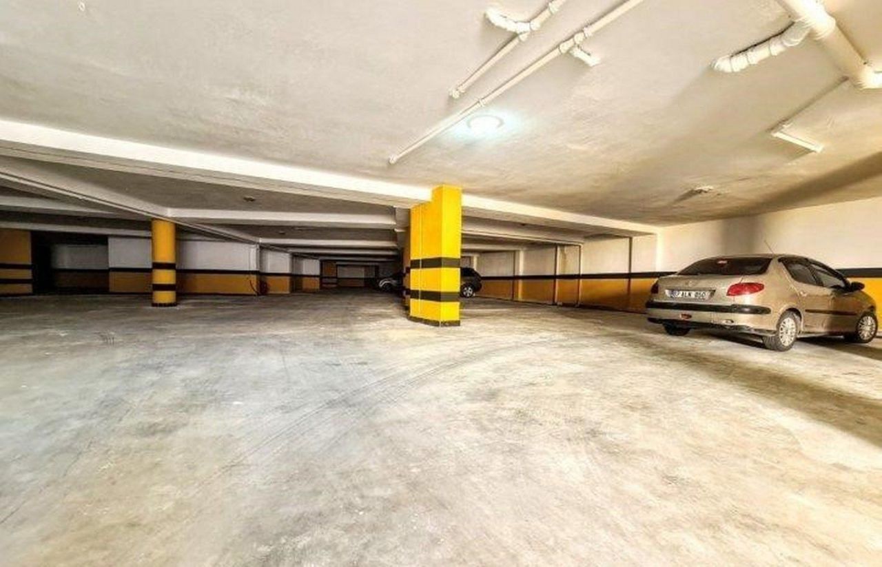 Квартира в Алании, Турция, 100 м² - фото 6