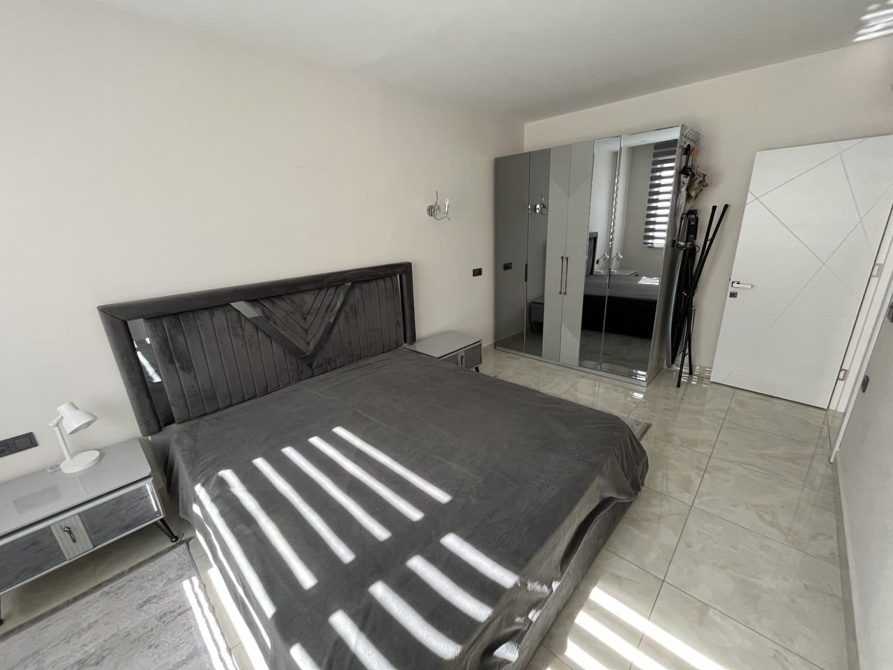 Квартира в Алании, Турция, 100 м² - фото 11