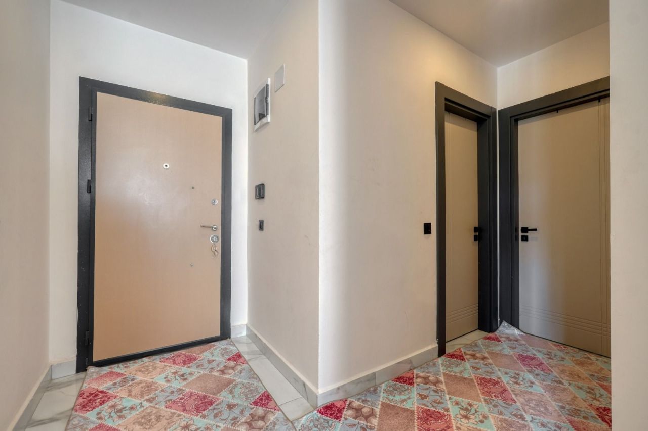 Квартира в Кестеле, Турция, 90 м² - фото 15