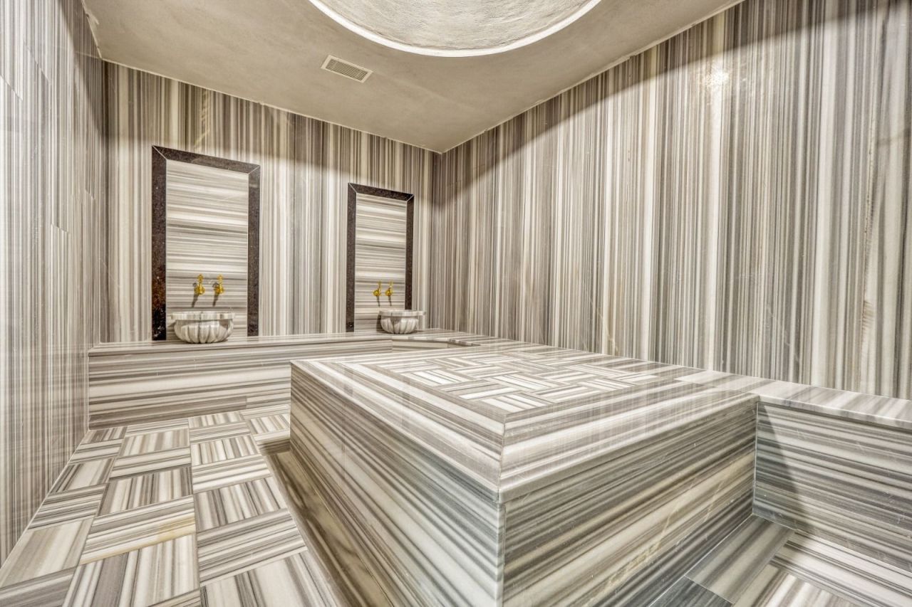 Квартира в Кестеле, Турция, 90 м² - фото 10