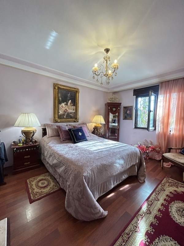 Вилла в Кемере, Турция, 220 м² - фото 18