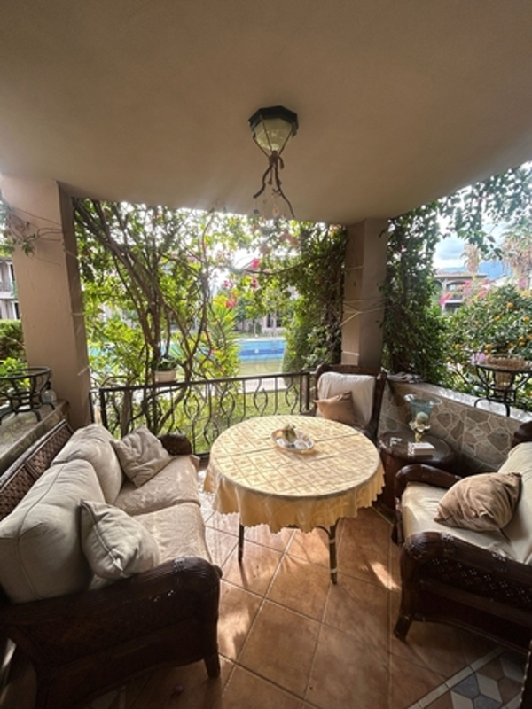 Вилла в Кемере, Турция, 220 м² - фото 14