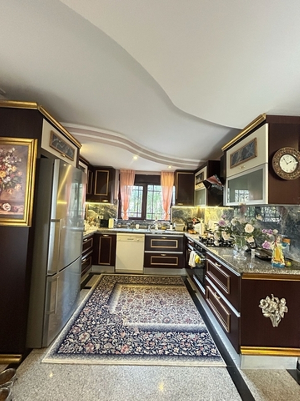 Вилла в Кемере, Турция, 220 м² - фото 4