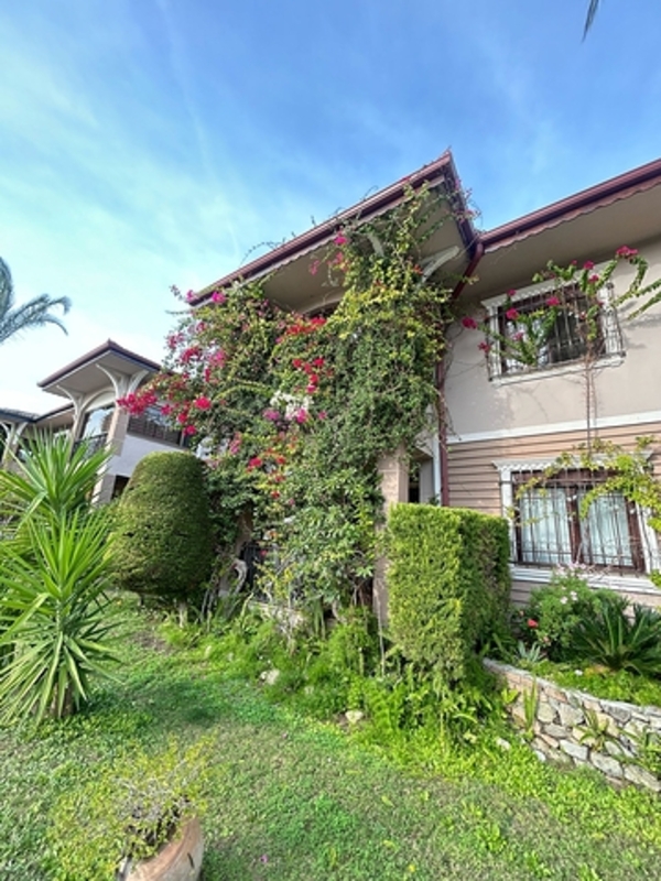 Вилла в Кемере, Турция, 220 м² - фото 17