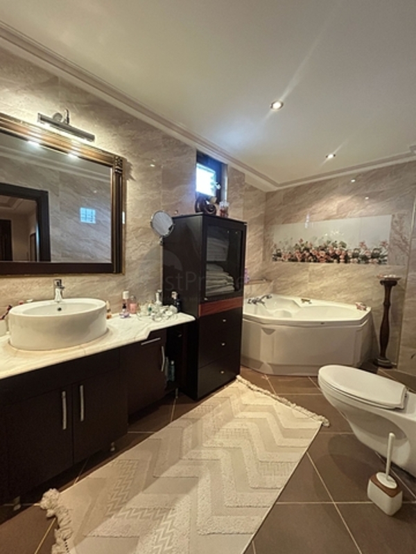 Вилла в Кемере, Турция, 220 м² - фото 11