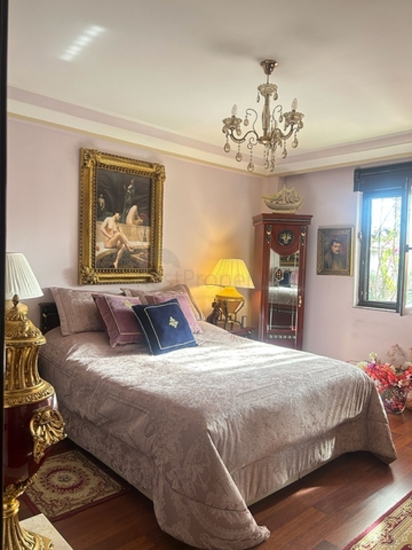 Вилла в Кемере, Турция, 220 м² - фото 7