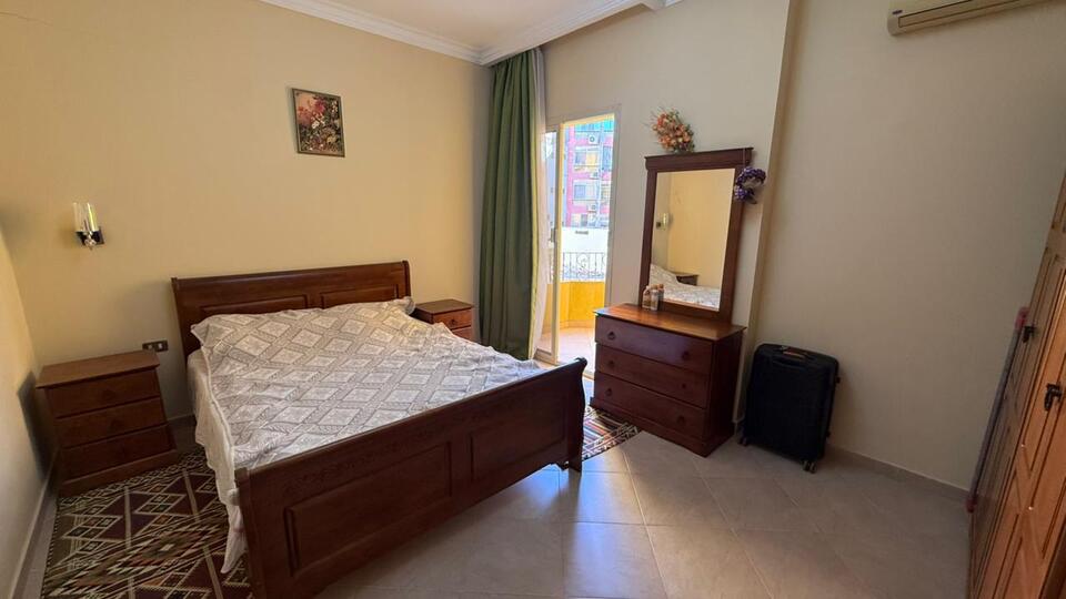 Квартира в Хургаде, Египет, 60 м² - фото 6