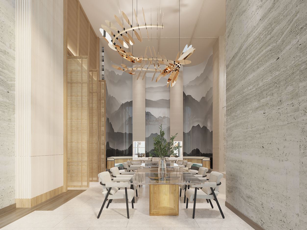 Апартаменты в Паттайе, Таиланд, 30 м² - фото 7